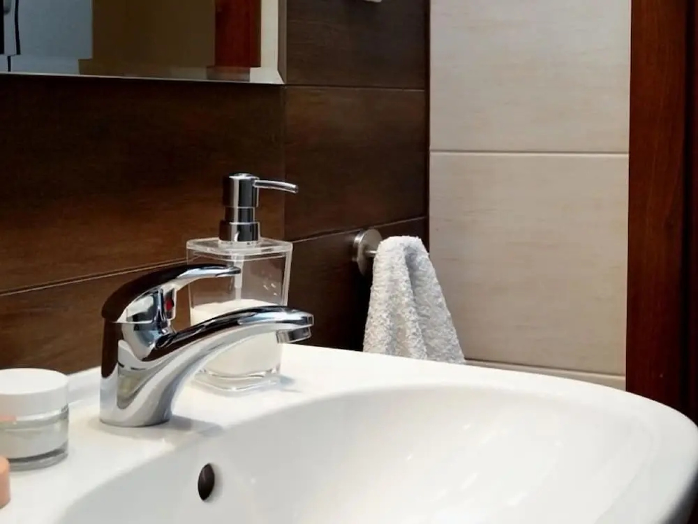 Apartamenty Centrum Villa Perla