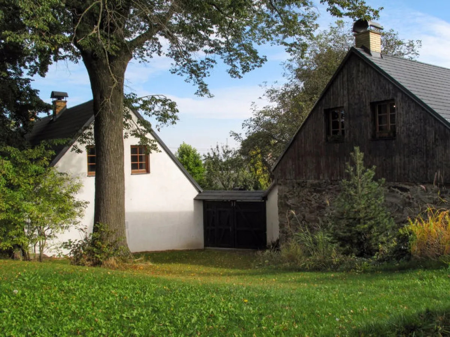 House Holetín Holetín