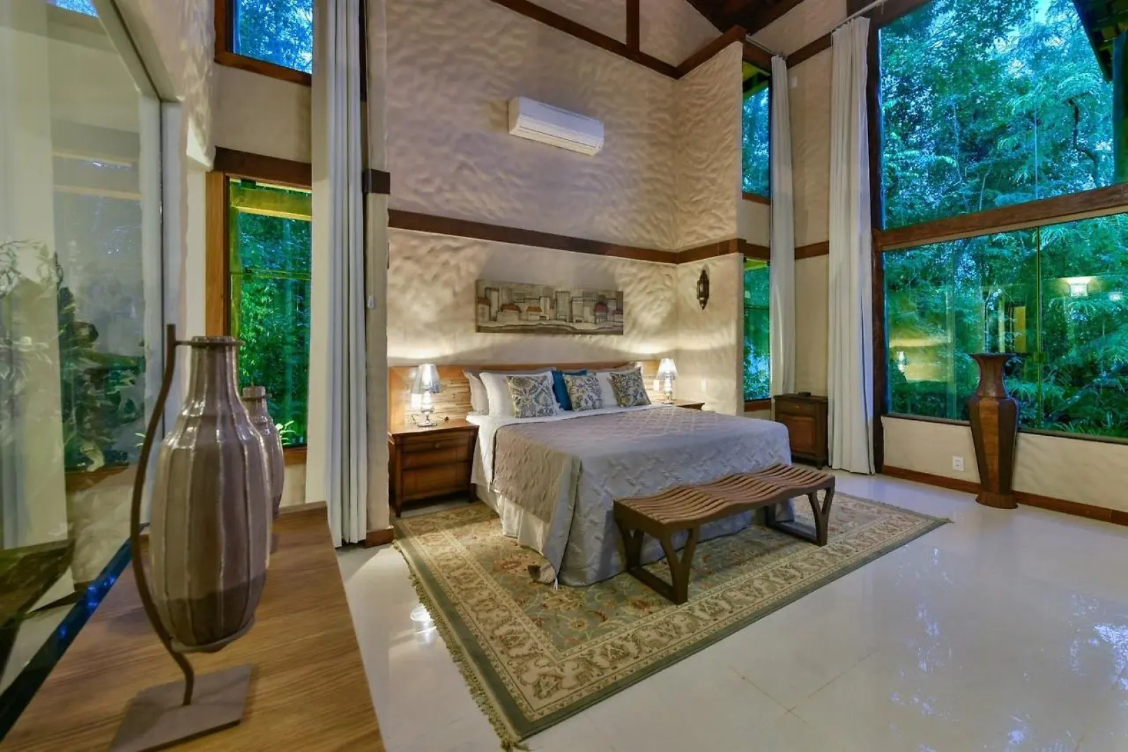 Pousada Cavaleiro dos Pireneus