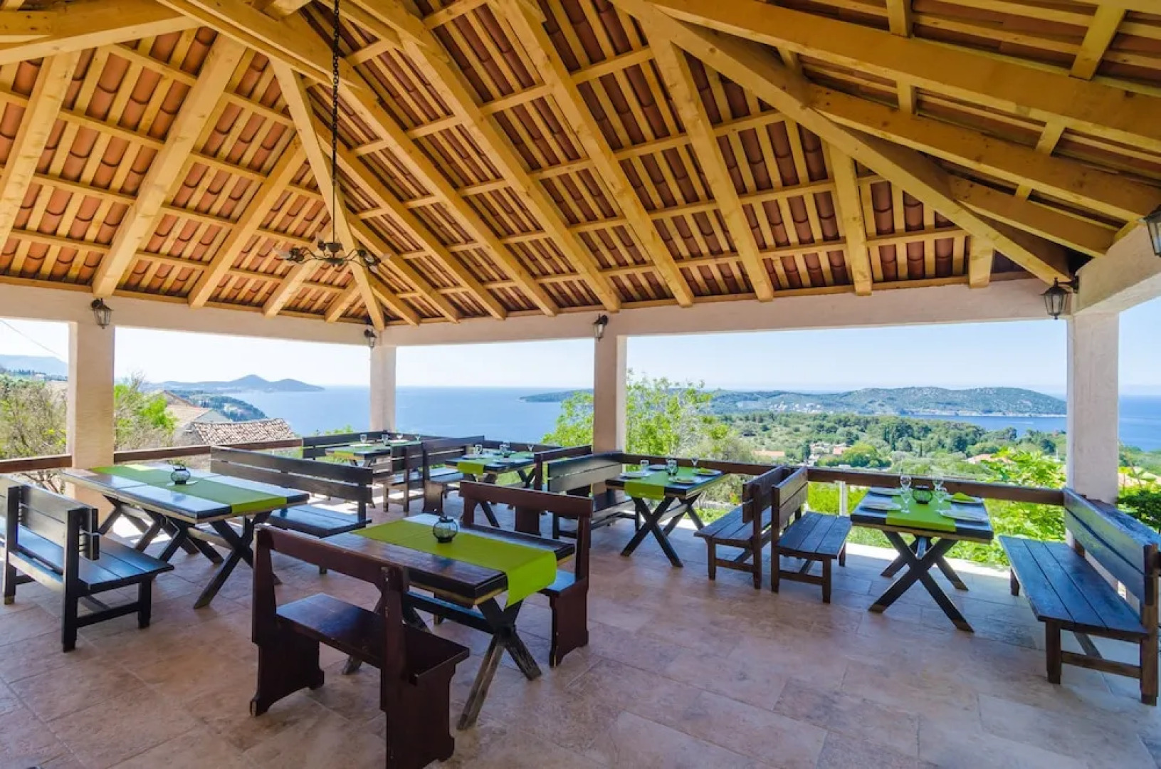 Guest House Savonari