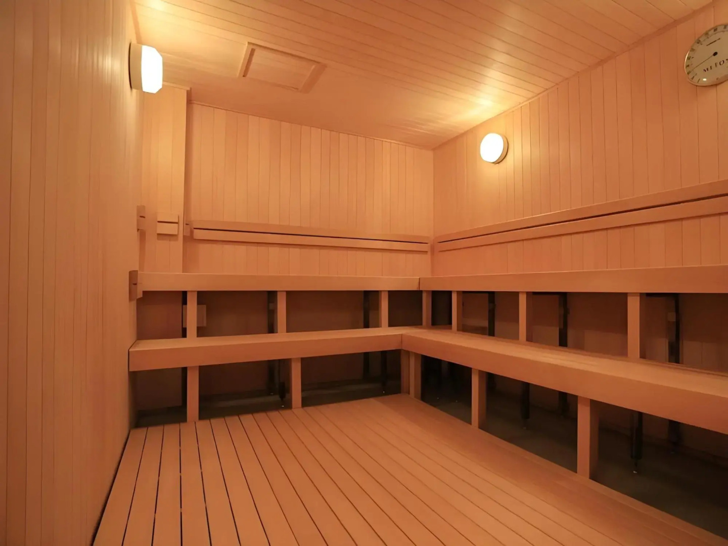 Goten Onsen Kurhous Goten