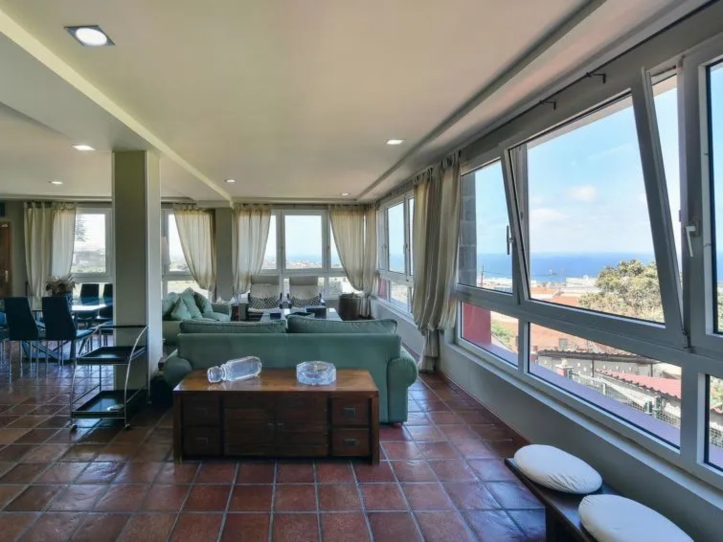 Family holiday Traditional Country