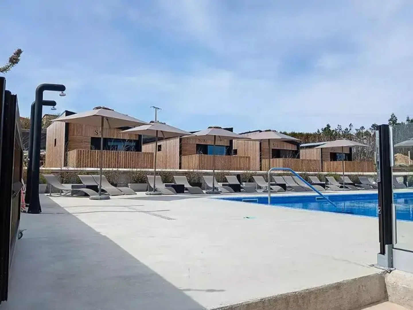 Resort Natur O Grove 3000