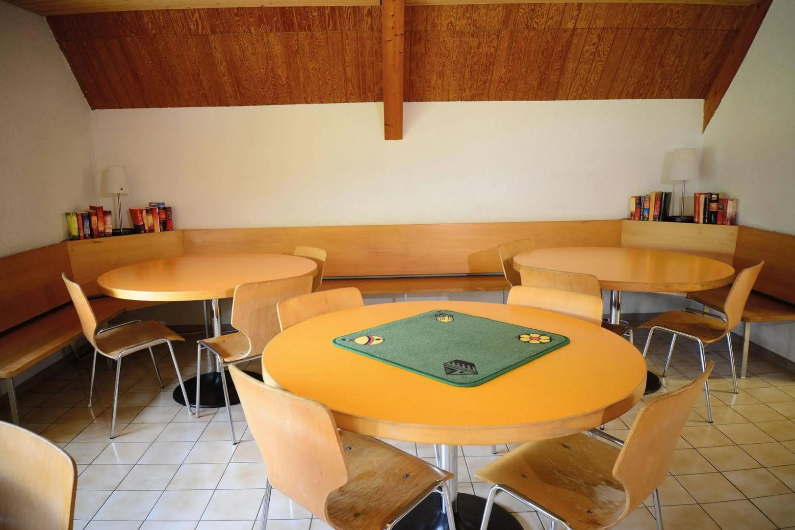 Youth Hostel Delémont