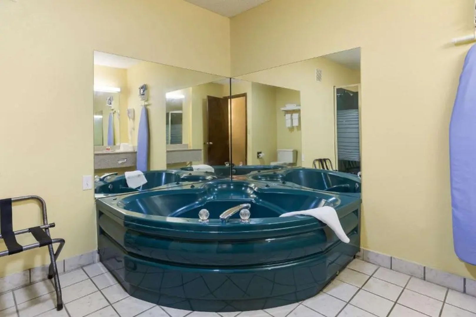 Econo Lodge Saint Robert