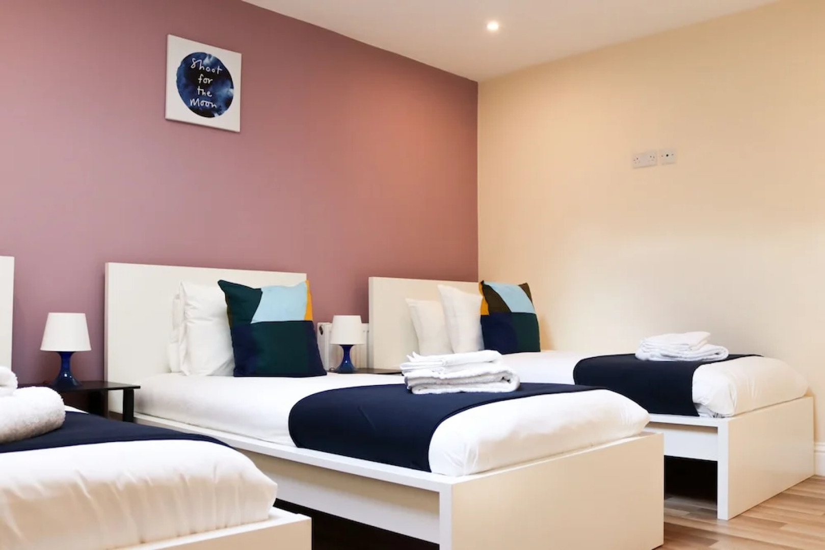 The Ivy Serviced Apartments