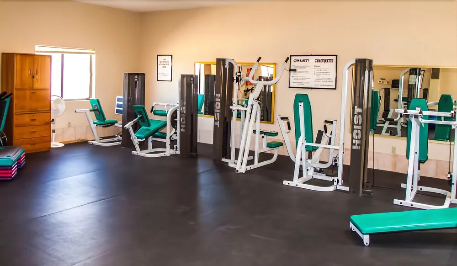 Twentynine Palms Resort