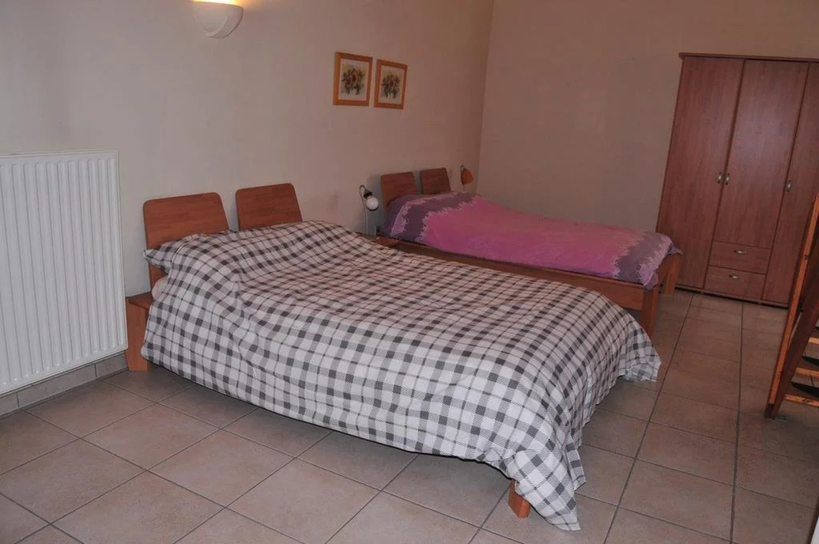 Aparthotel Esplanada