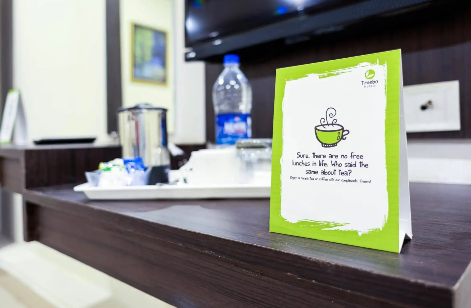 Treebo Trend Hotel Shiva's