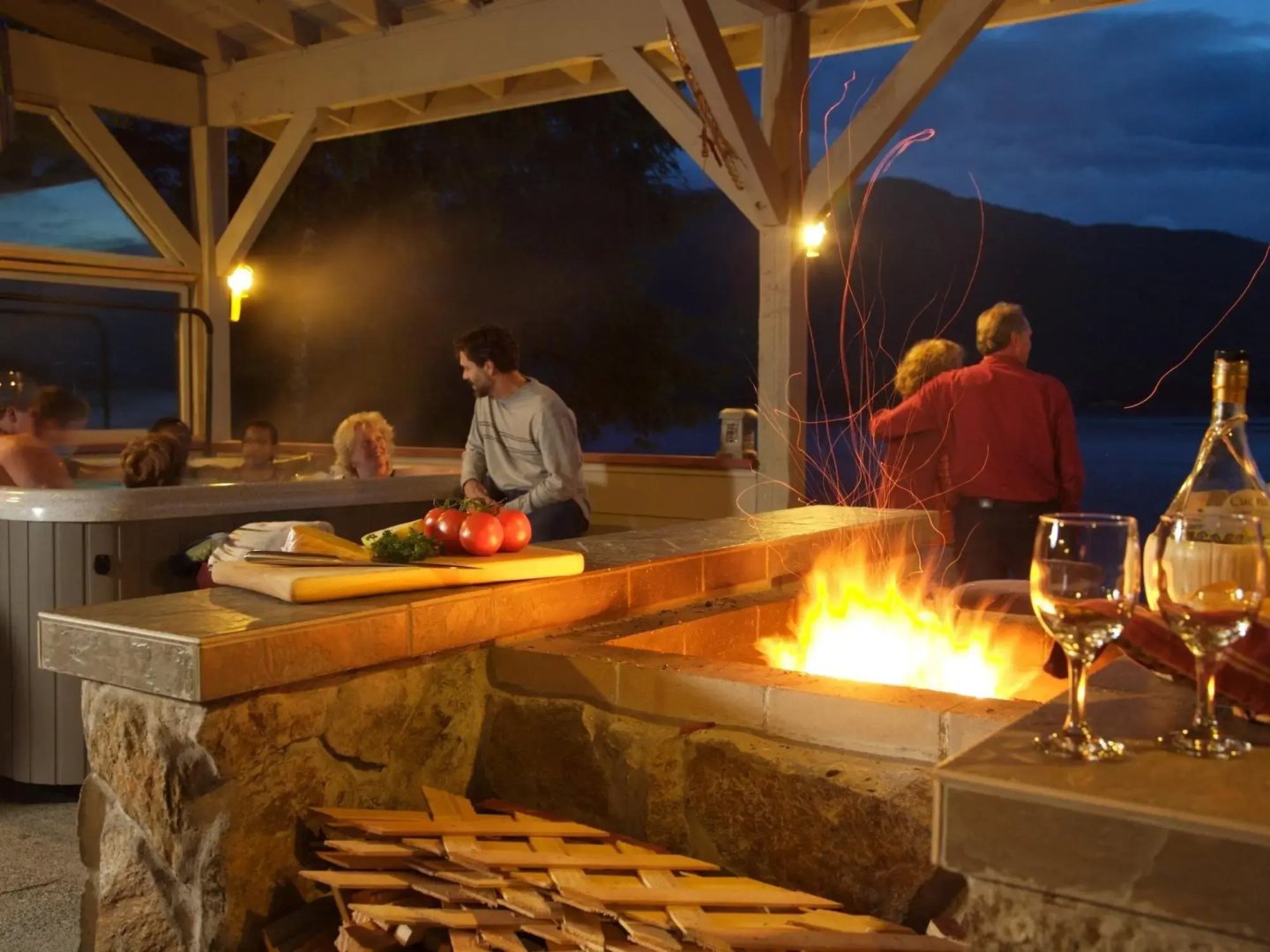 Black Bear Inn