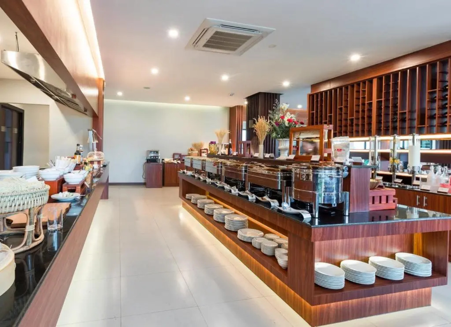 Tmark Resort Vang Vieng