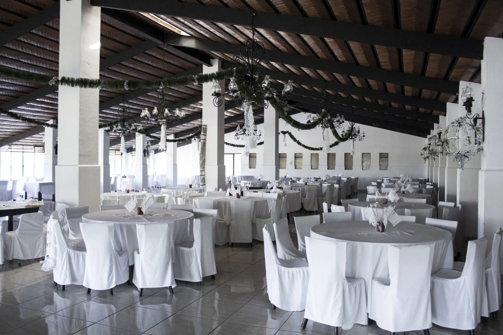 Hotel Pie de la Sierra