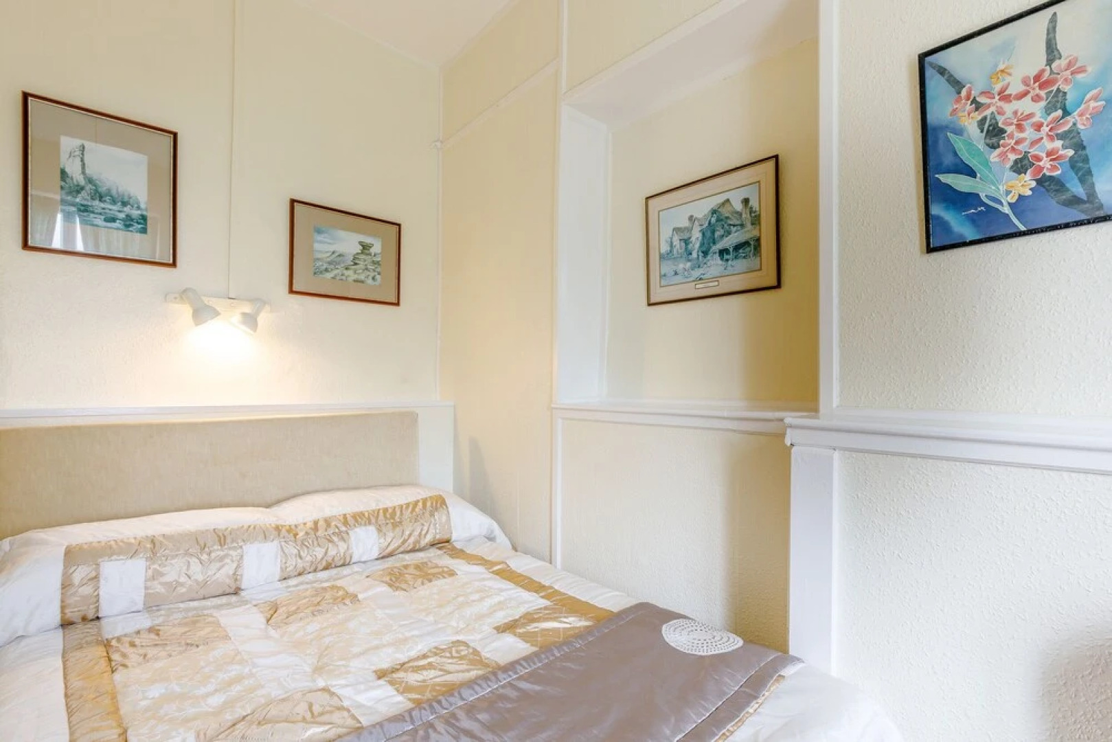 Clooneavin Apartment 8