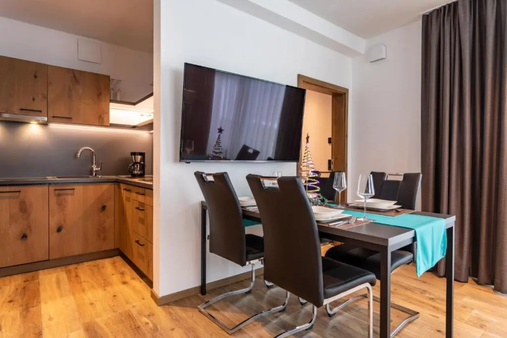 For Moments Apartments & Spa