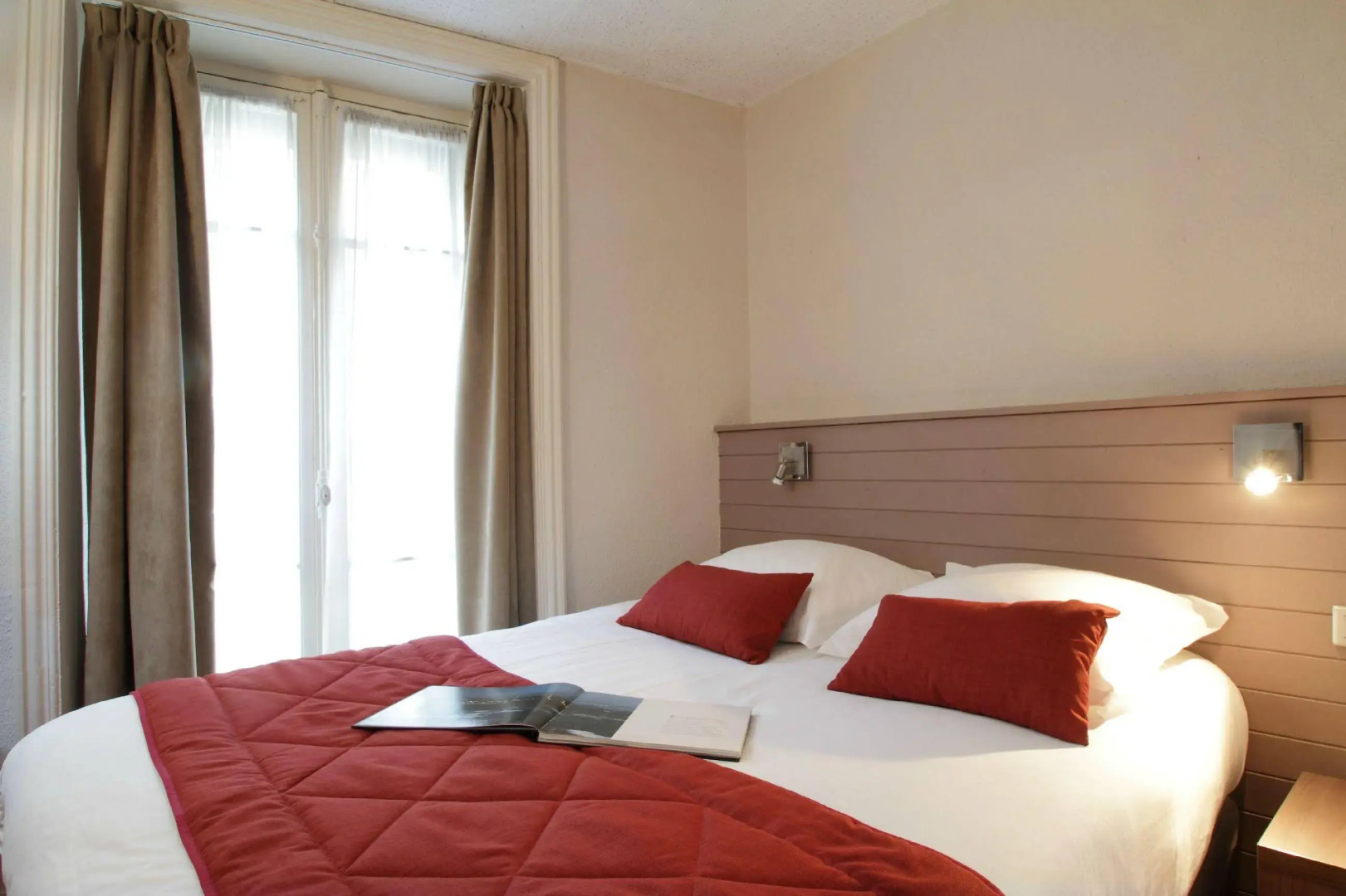 Grand Hôtel de L'Europe