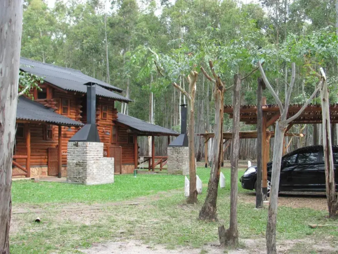 LA RESERVA de Federación