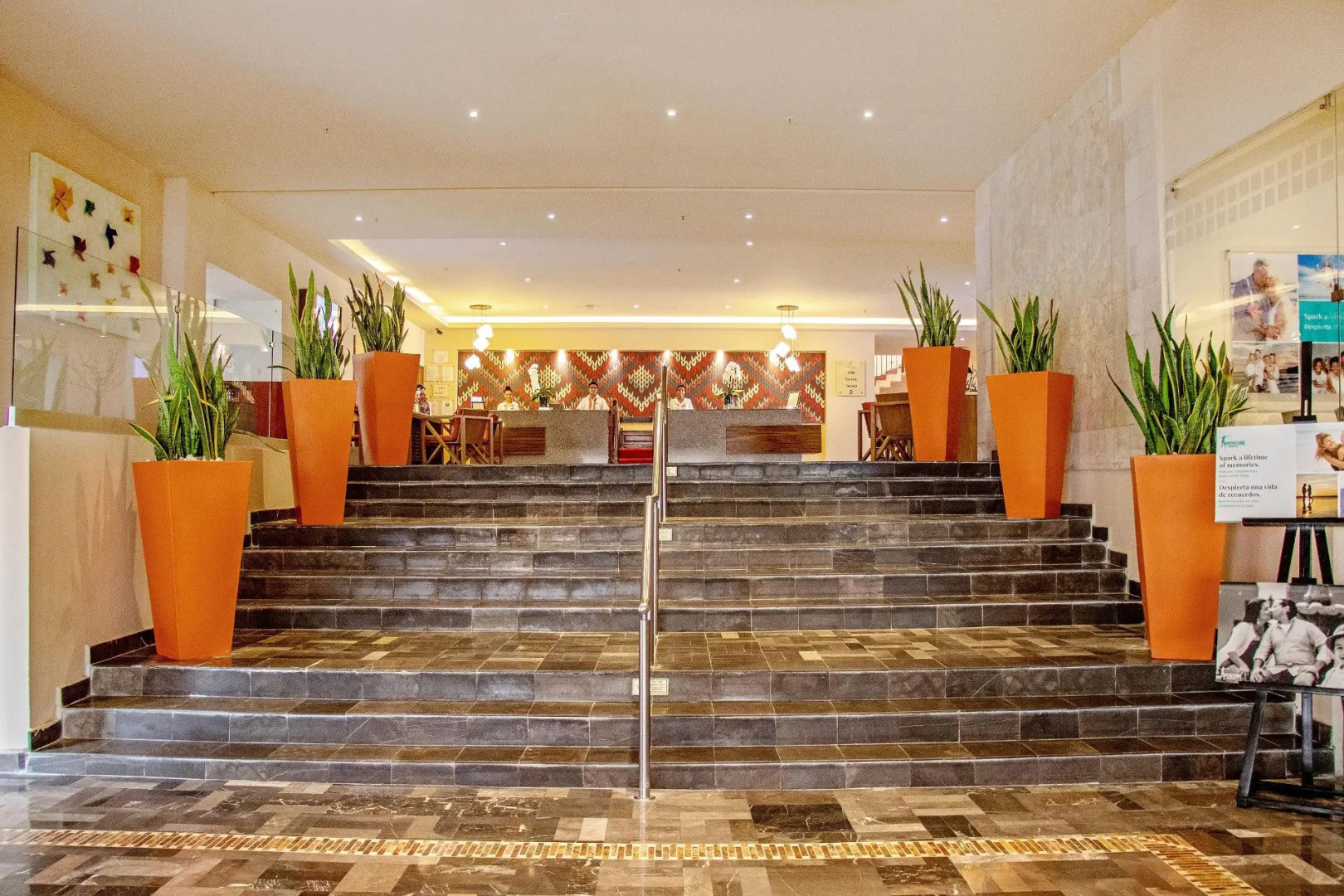 Sunscape Puerto Vallarta Resort & Spa All Inclusive