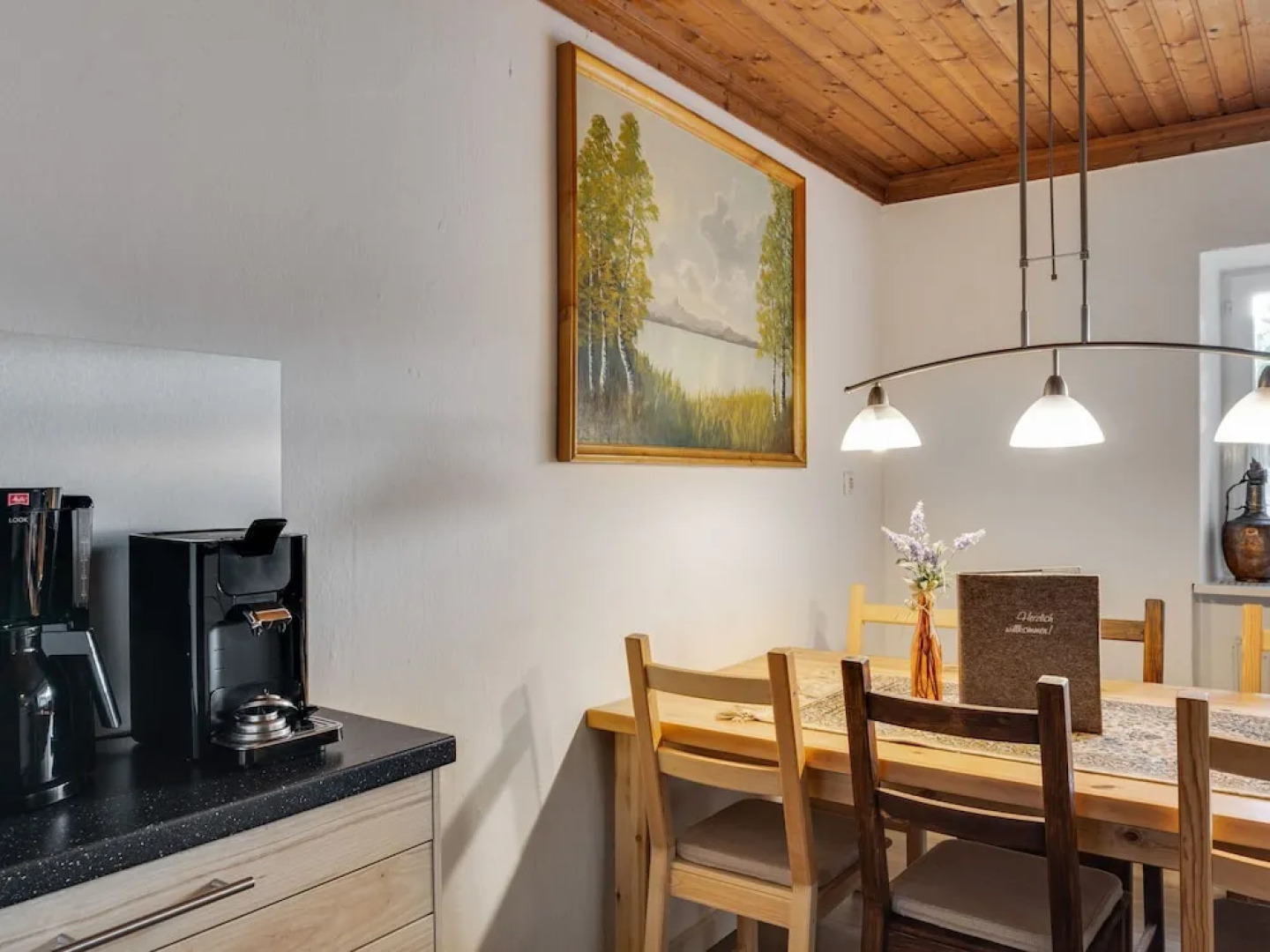 Luxurious Holiday Home in Mittersill With Sauna