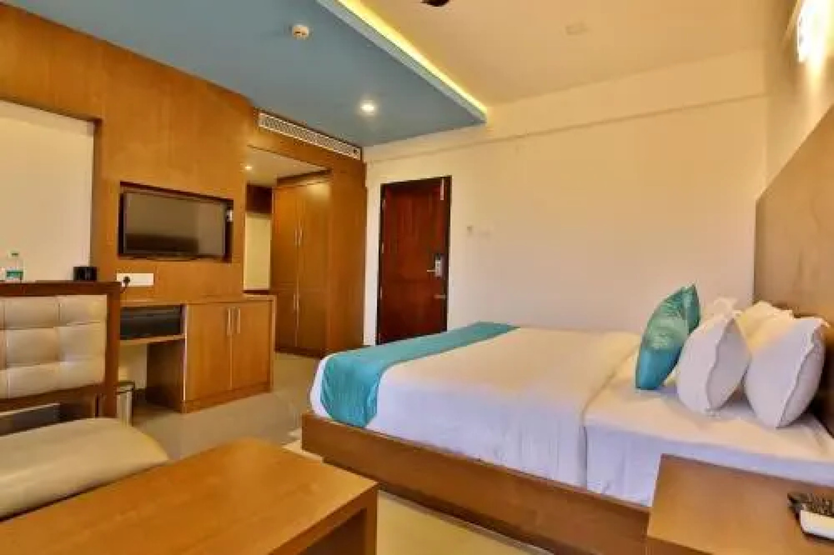 Hotel Wilton Wayanad