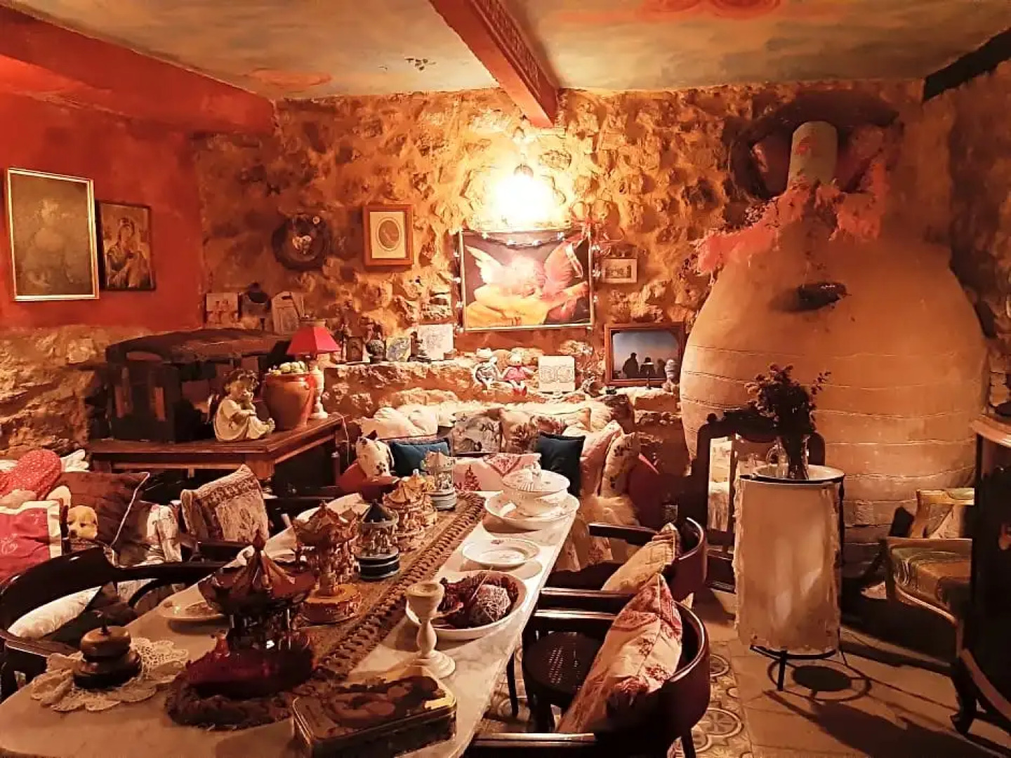 Romantic Getaway to Cuenca The Fifth