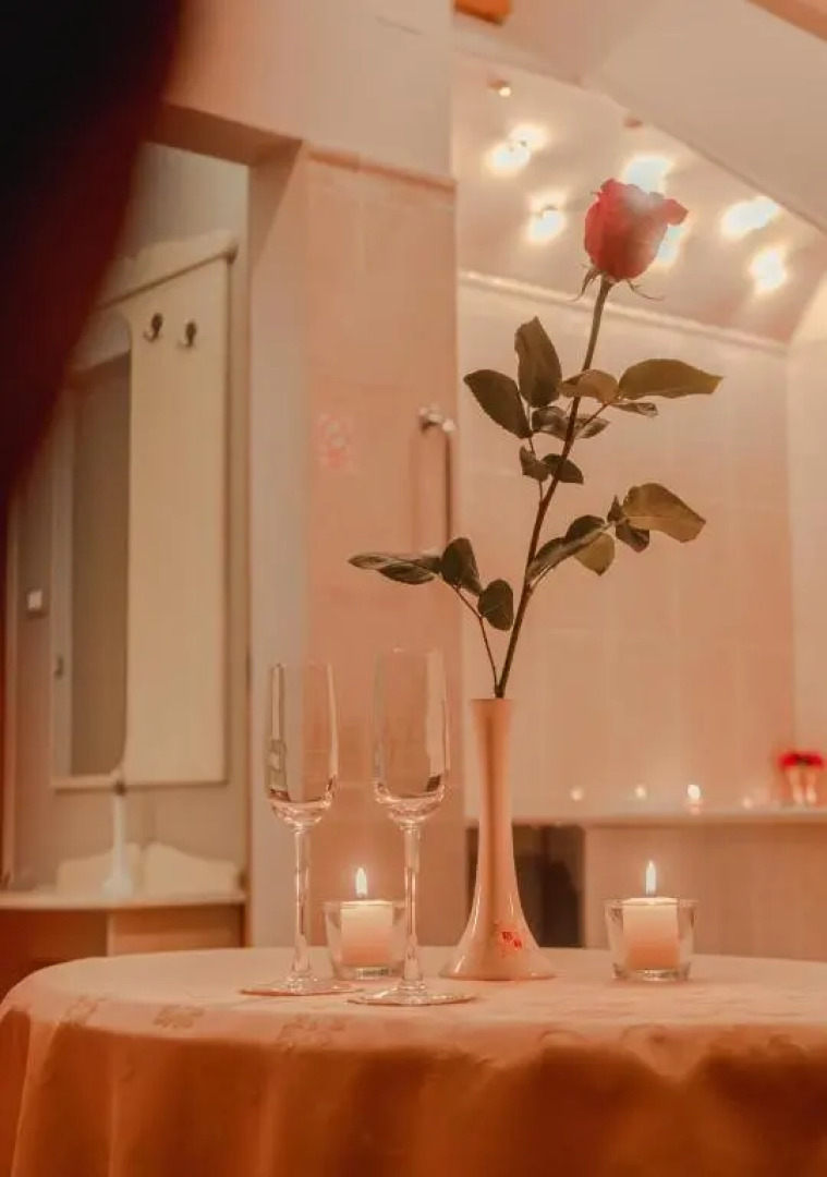 Hotel & Restaurant Se-Mi