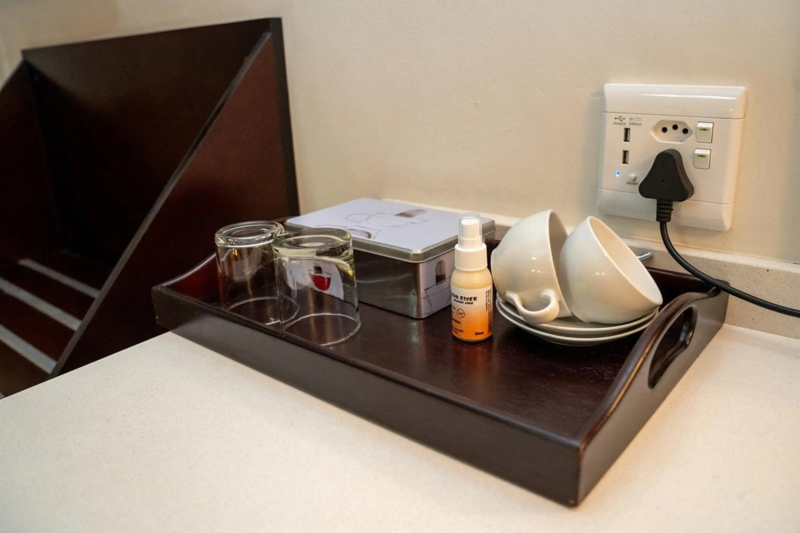 Sun River Kalahari Lodge