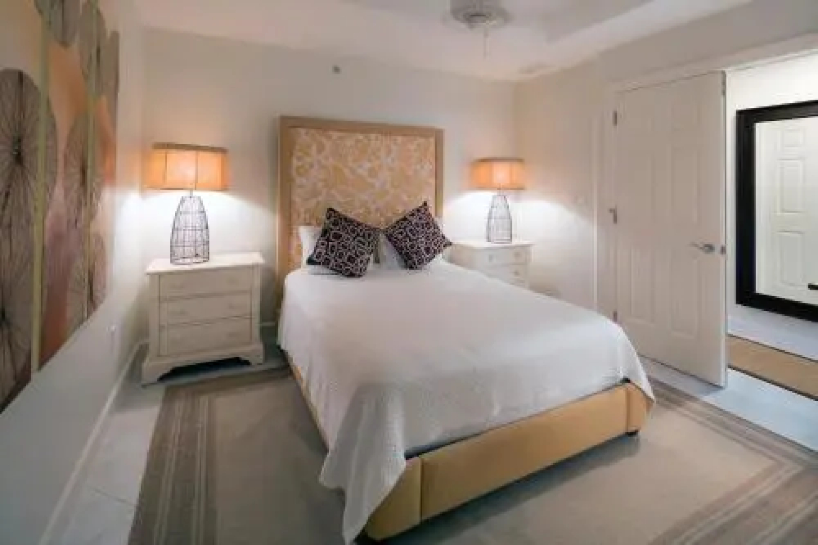 South Bay Beach Club Villa 3