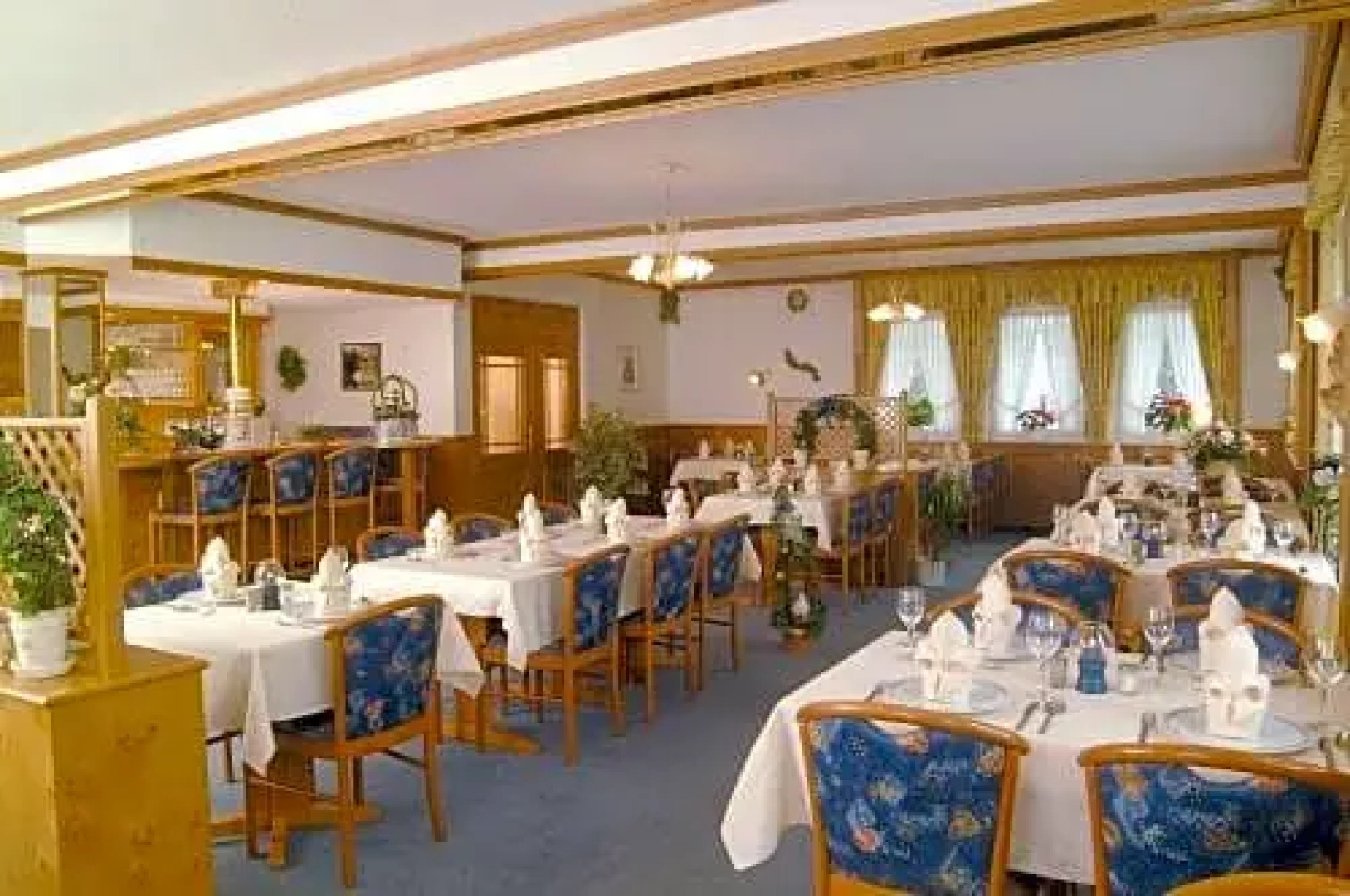 Hotel Rameil-Flurschütz