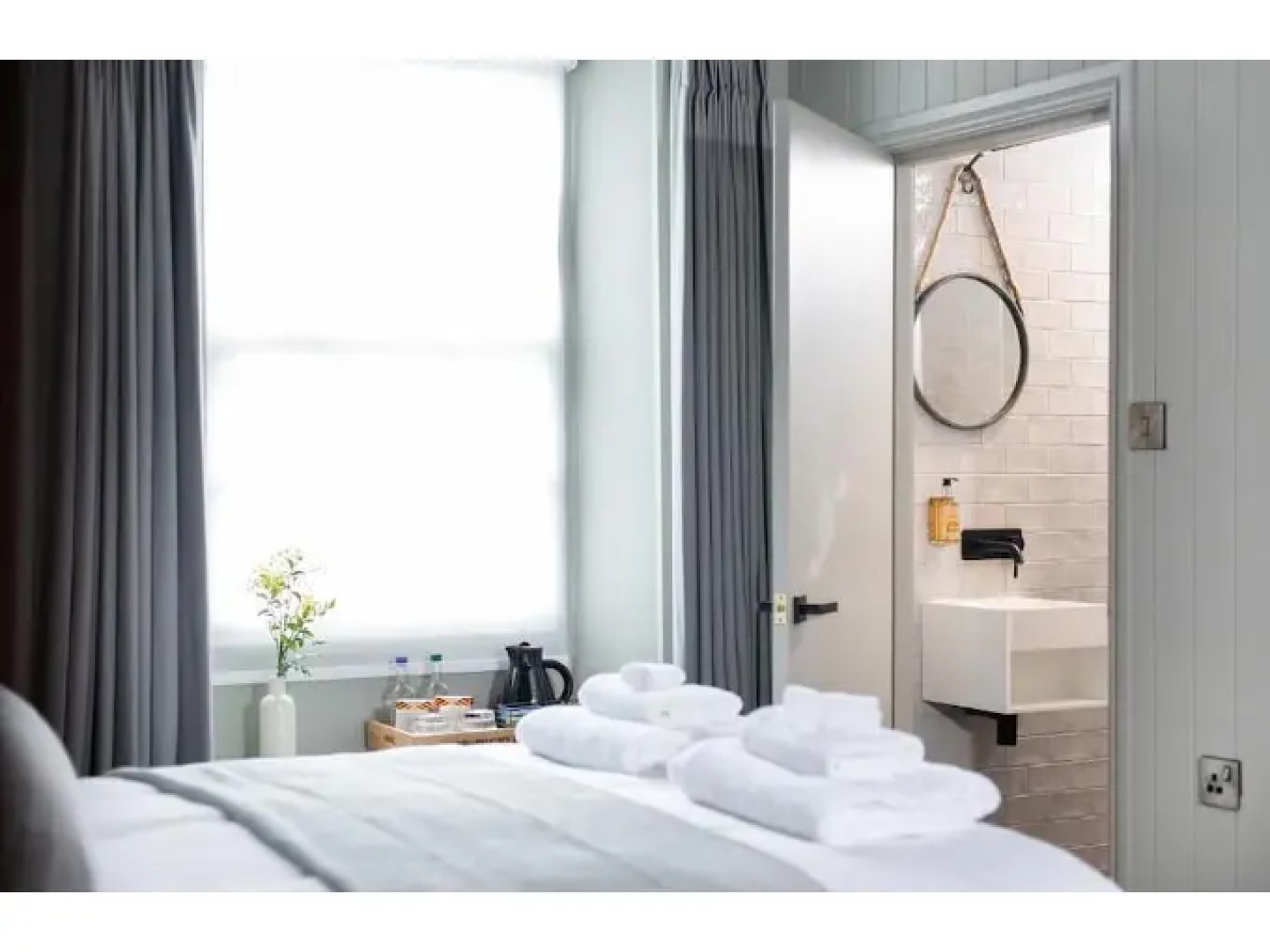 The Pickled Parson of Sedgefield