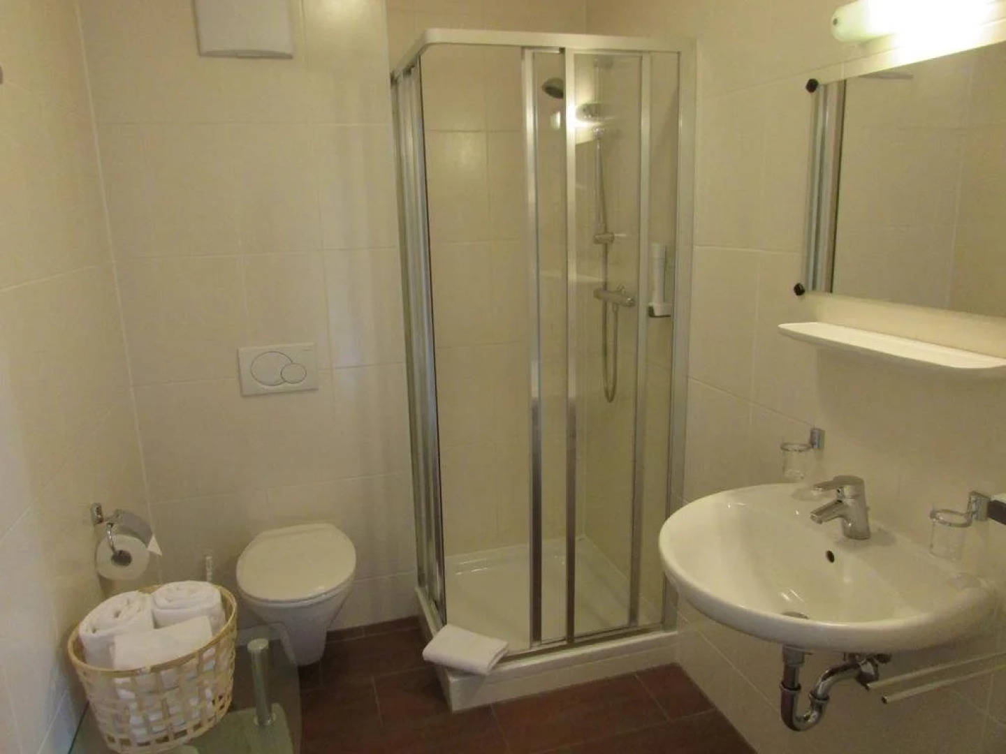 Ewitsch 13 - Hotel & Wirtshaus am Platschberg