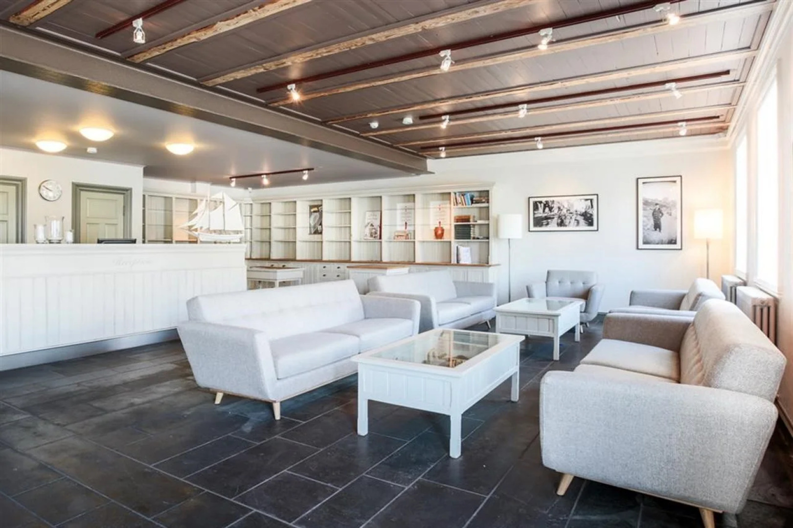 Fosshotel Eastfjords