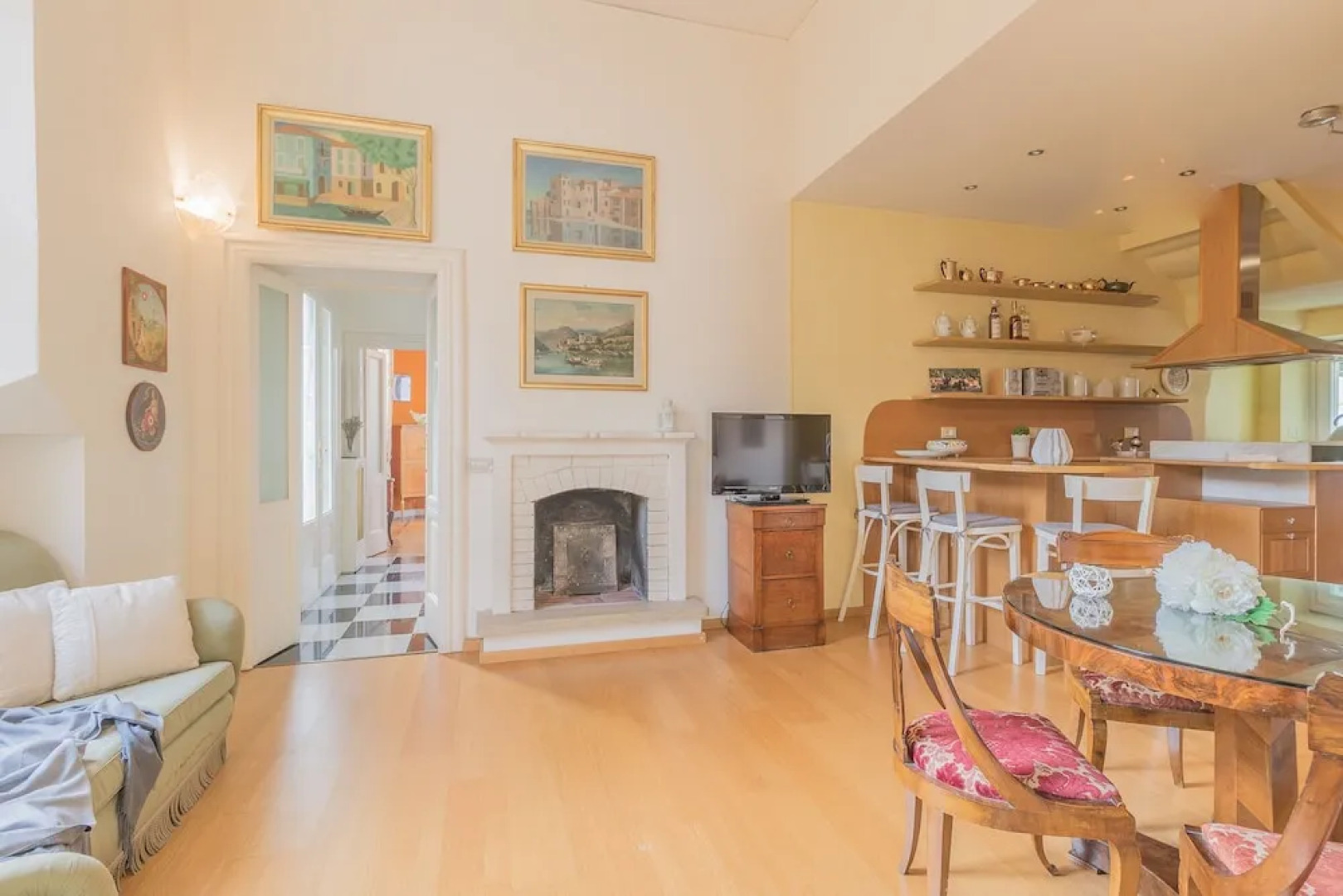 Villa Fiorella Varenna