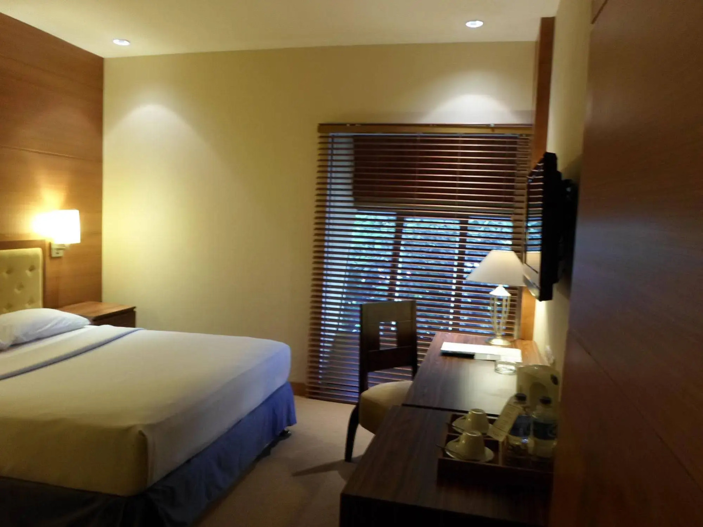 Hotel Mutiara Malioboro Yogyakarta