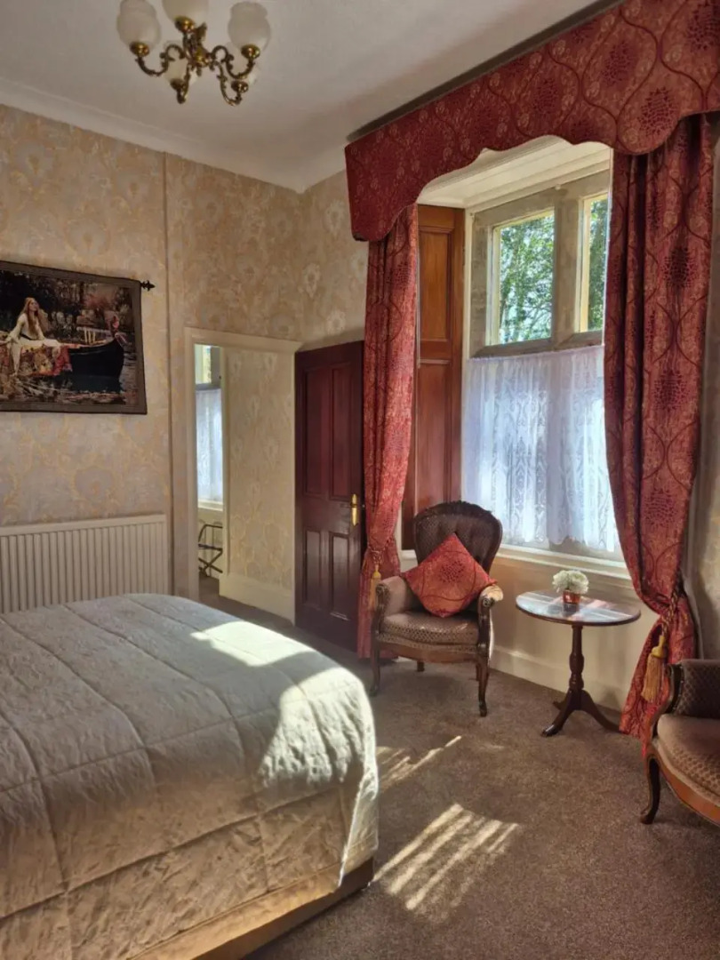 St David's Guesthouse