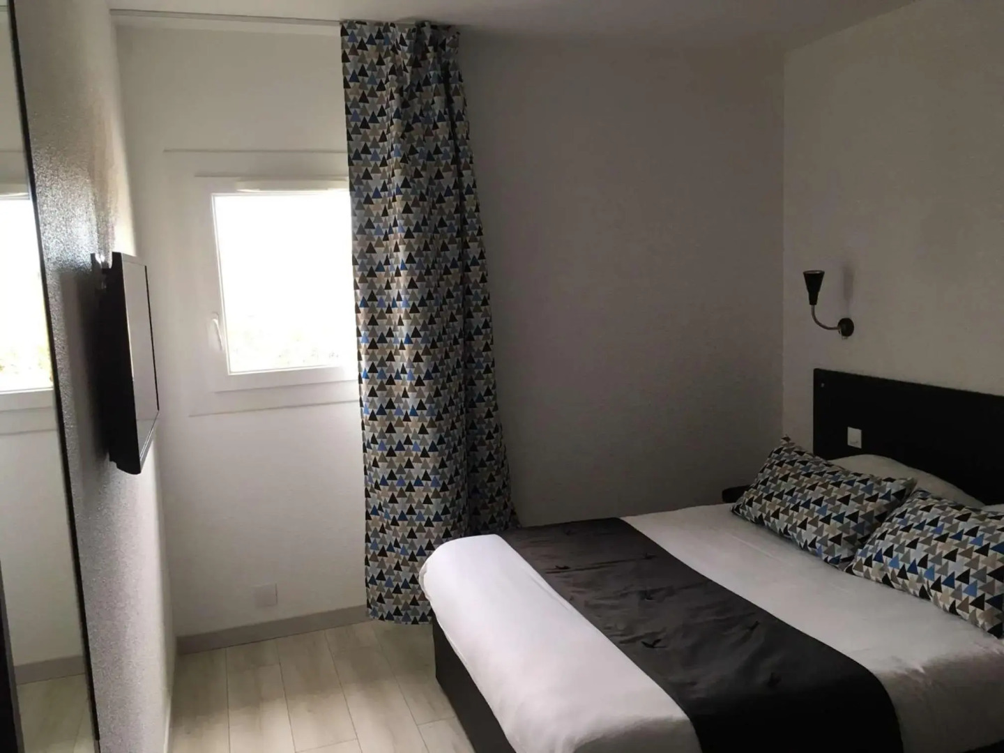 Brit Hotel Salon de Provence