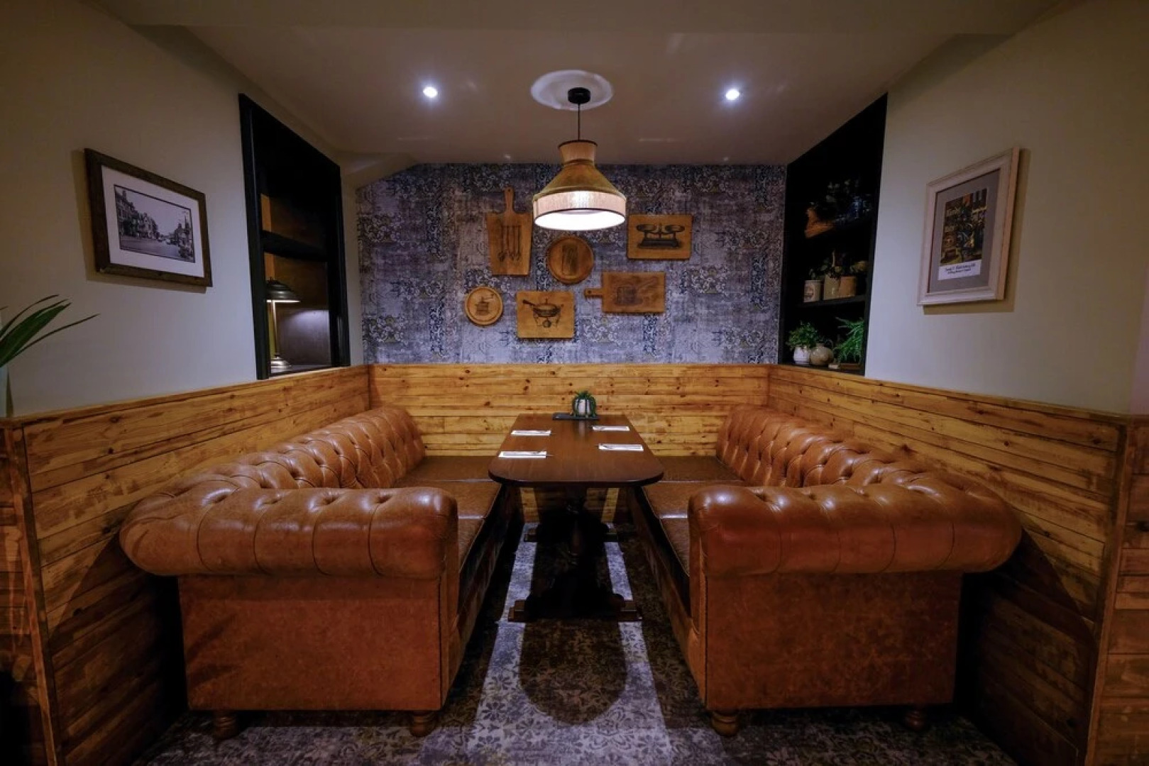 The Governors' House by Greene King Inns