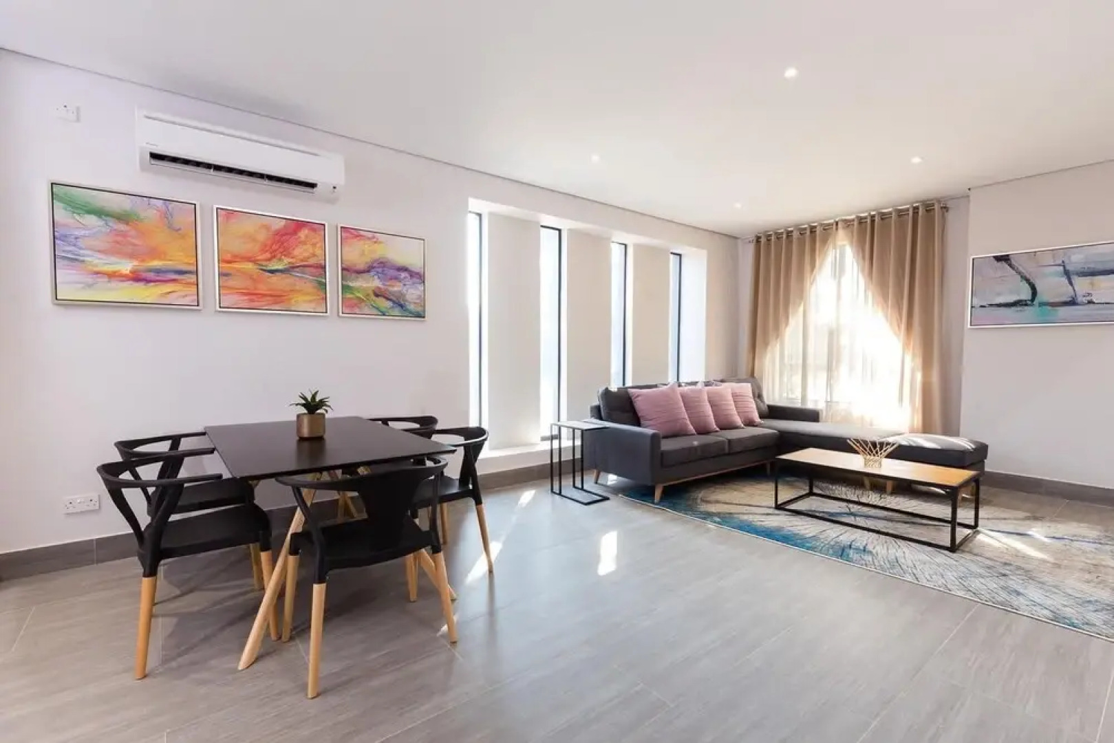 City Mews on Independence