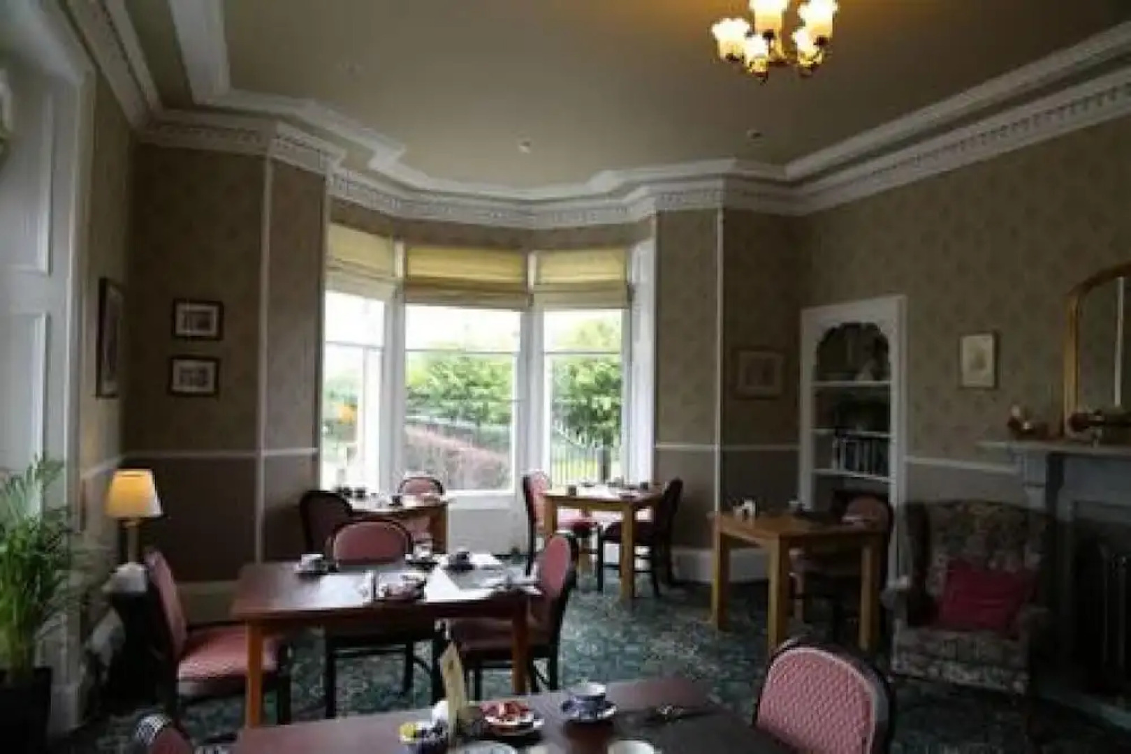 The Pines Guesthouse