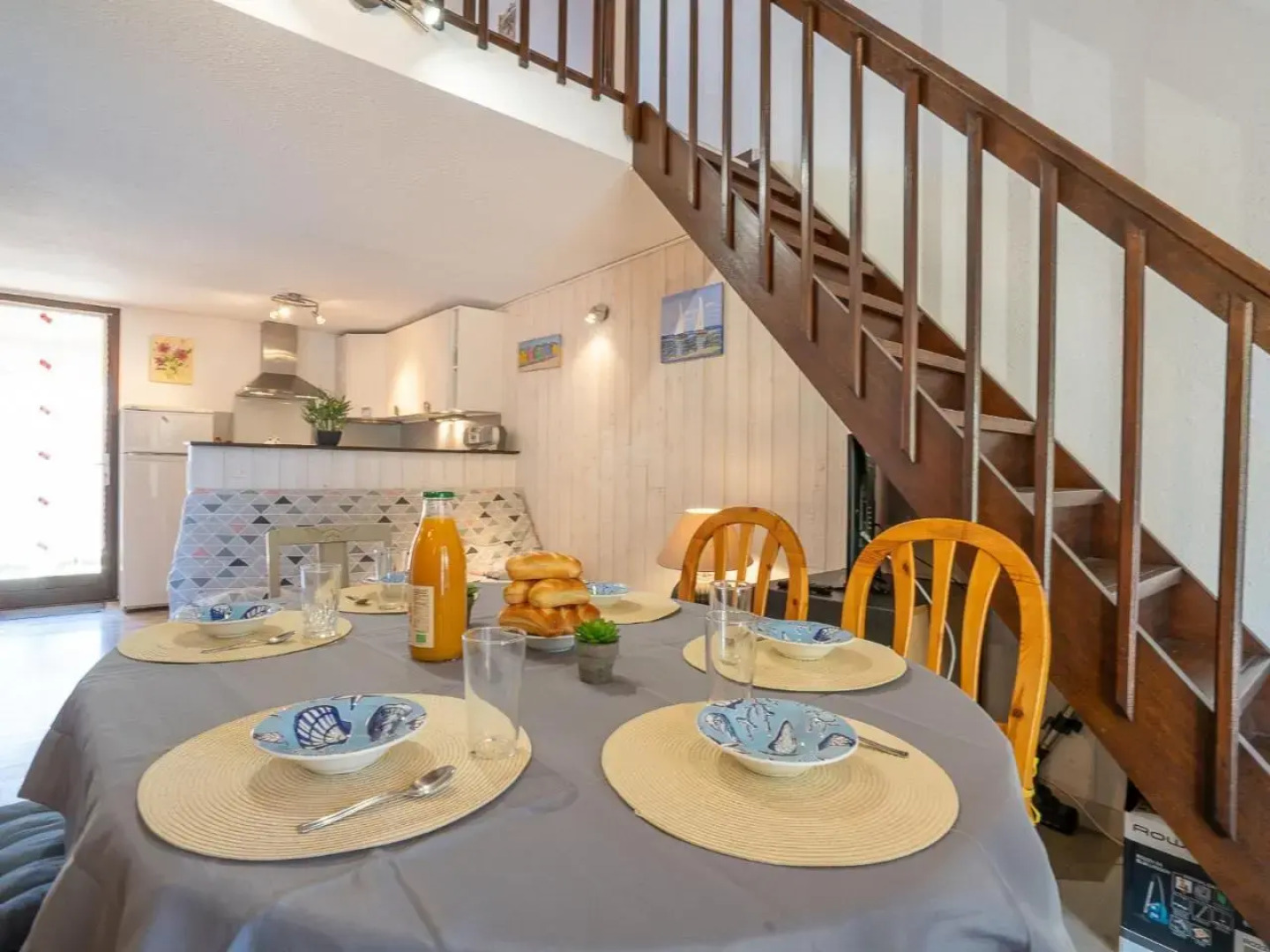 Holiday Home Le Hameau des Bougainvilliers