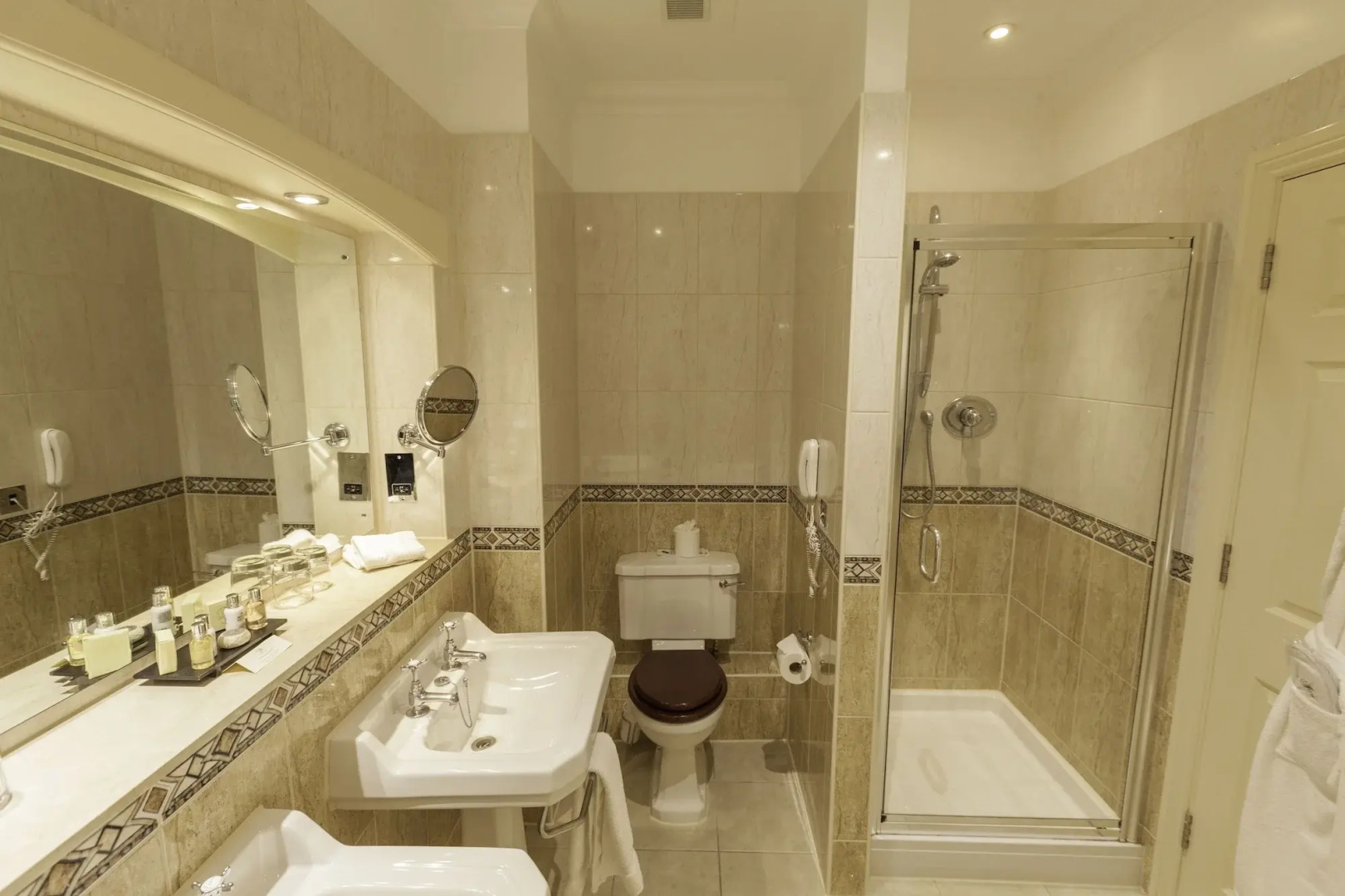 Luton Hoo Hotel, Golf And Spa