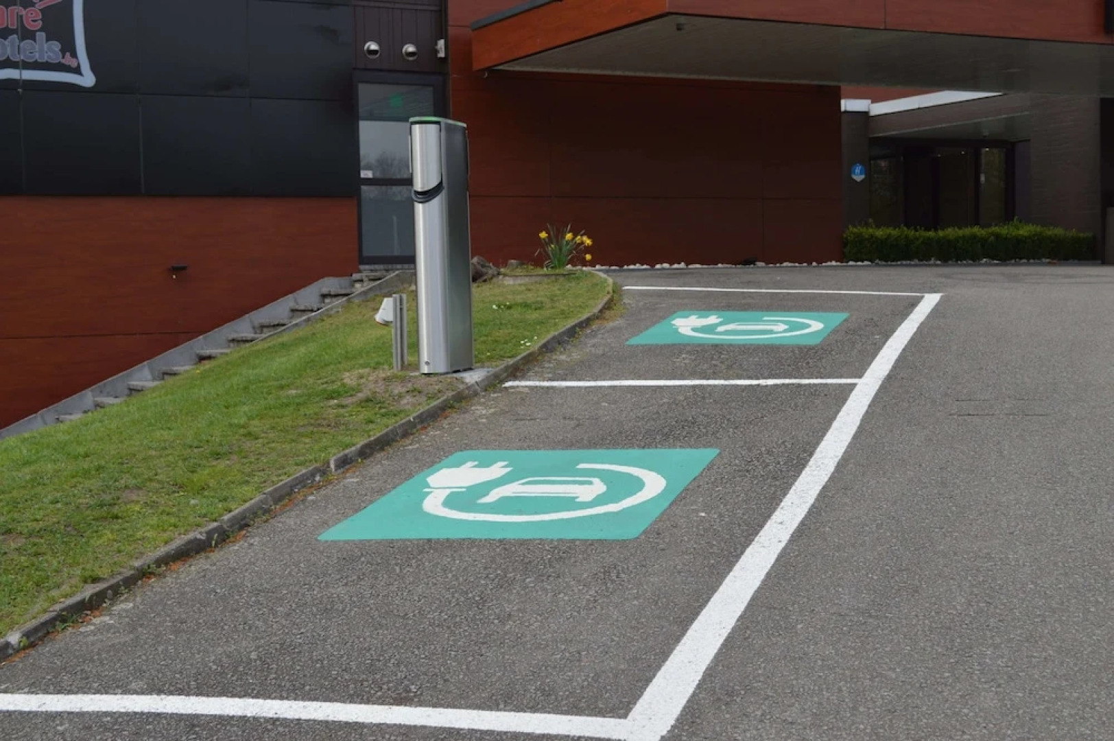 Best Western Casteau Resort S.a.