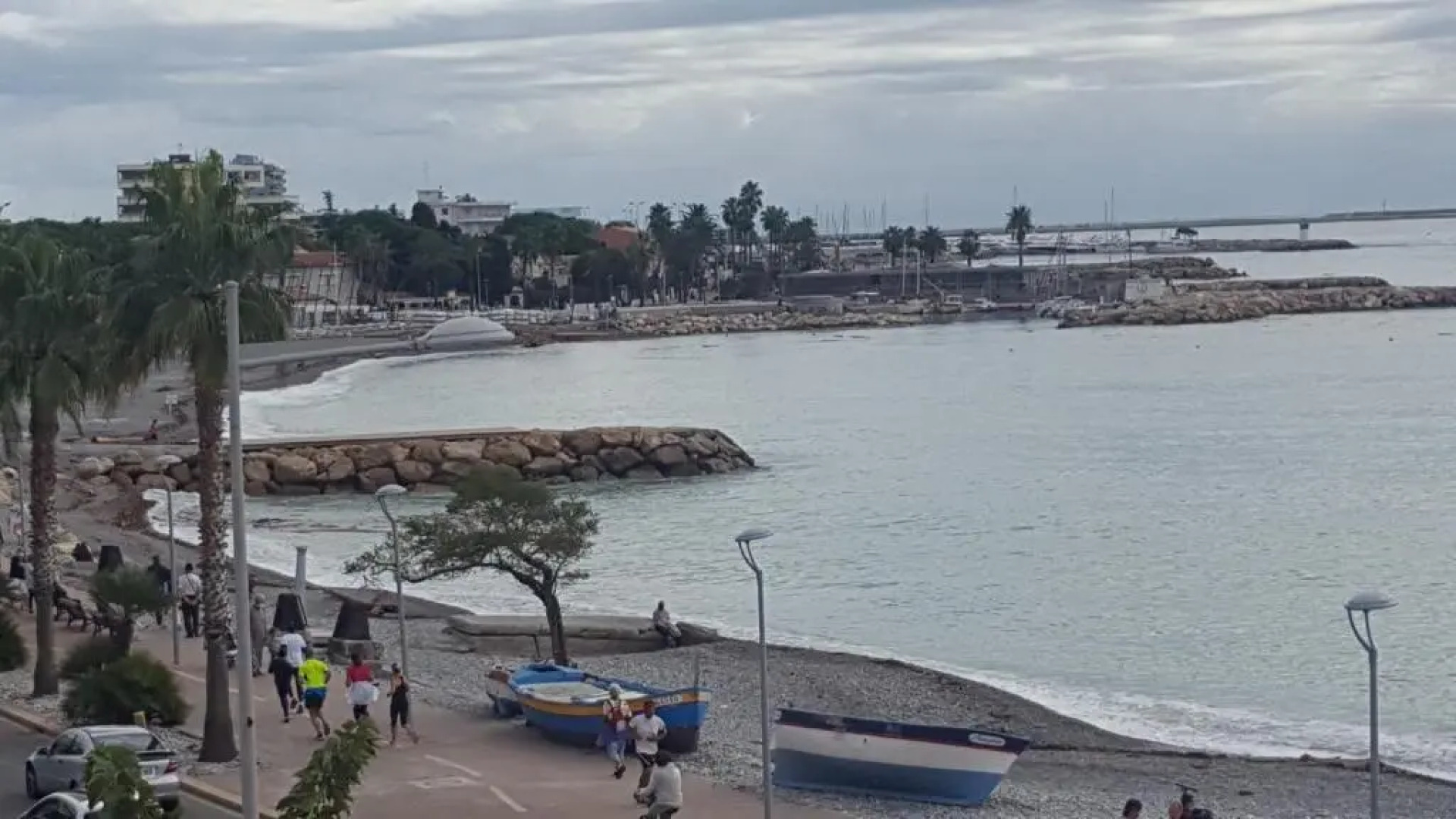 Appartements Au Cros De Cagnes