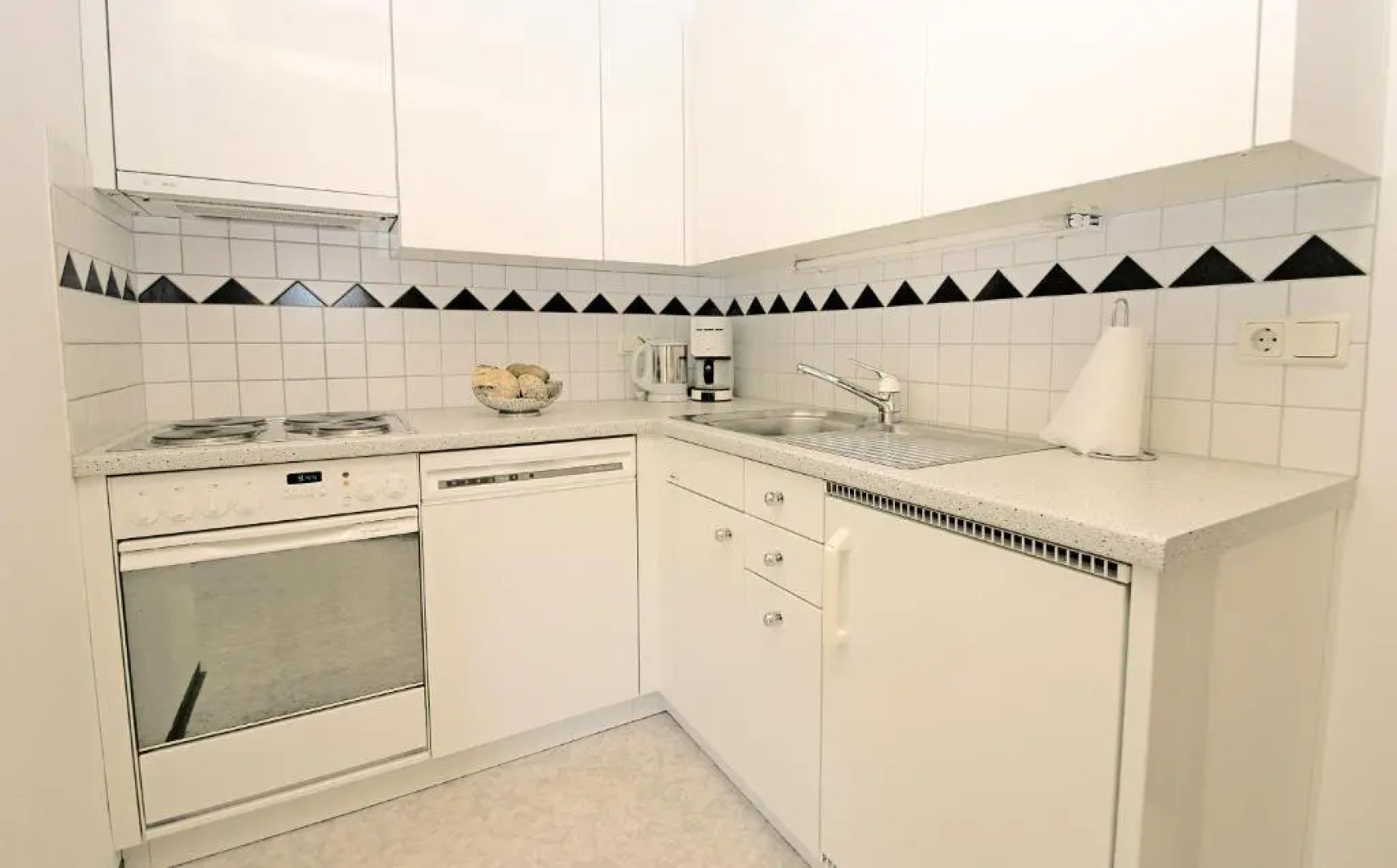 Ferienwohnungen Carbonare