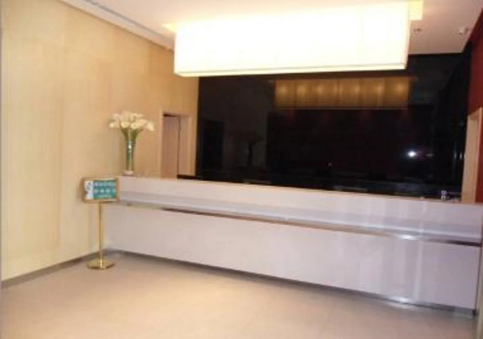 Jinjiang Inn Kaifeng Gulou Branch