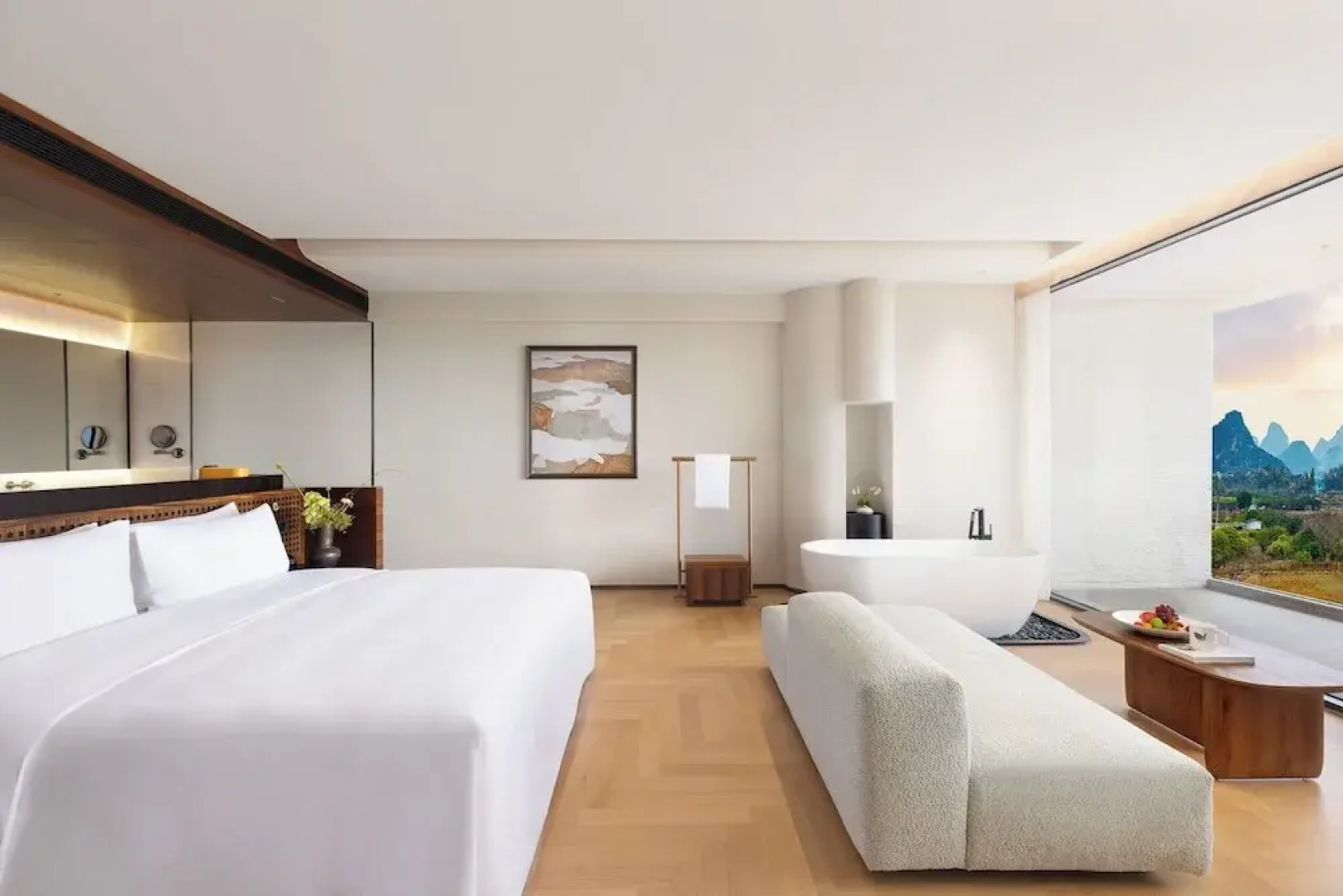 voco Guilin Yangshuo by IHG