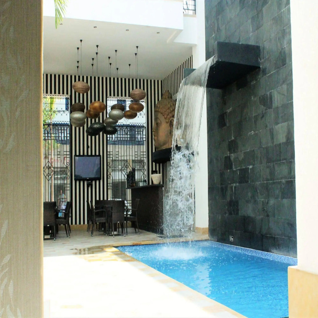 Hotel Republicano 1910