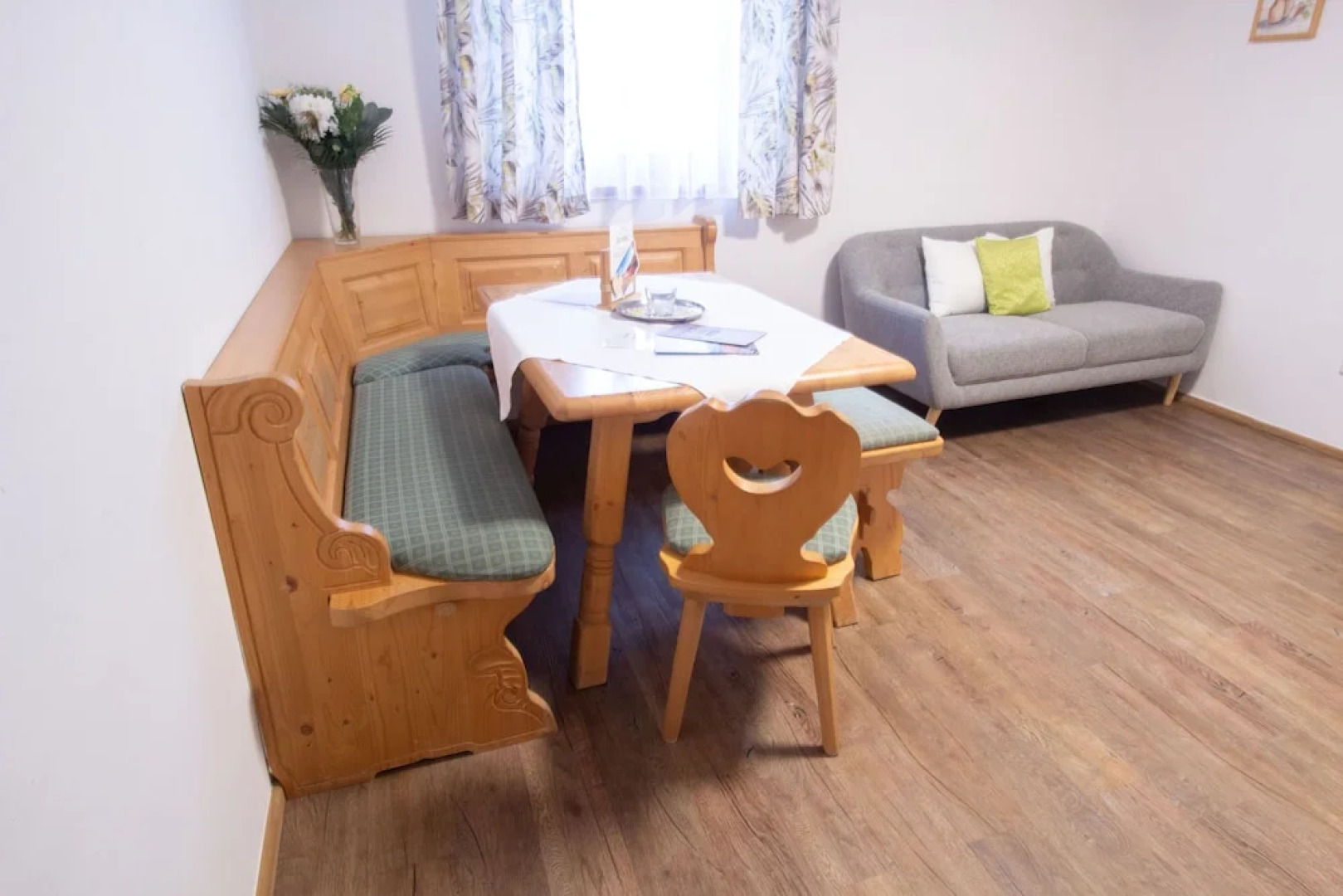 Eulersberg Appartements