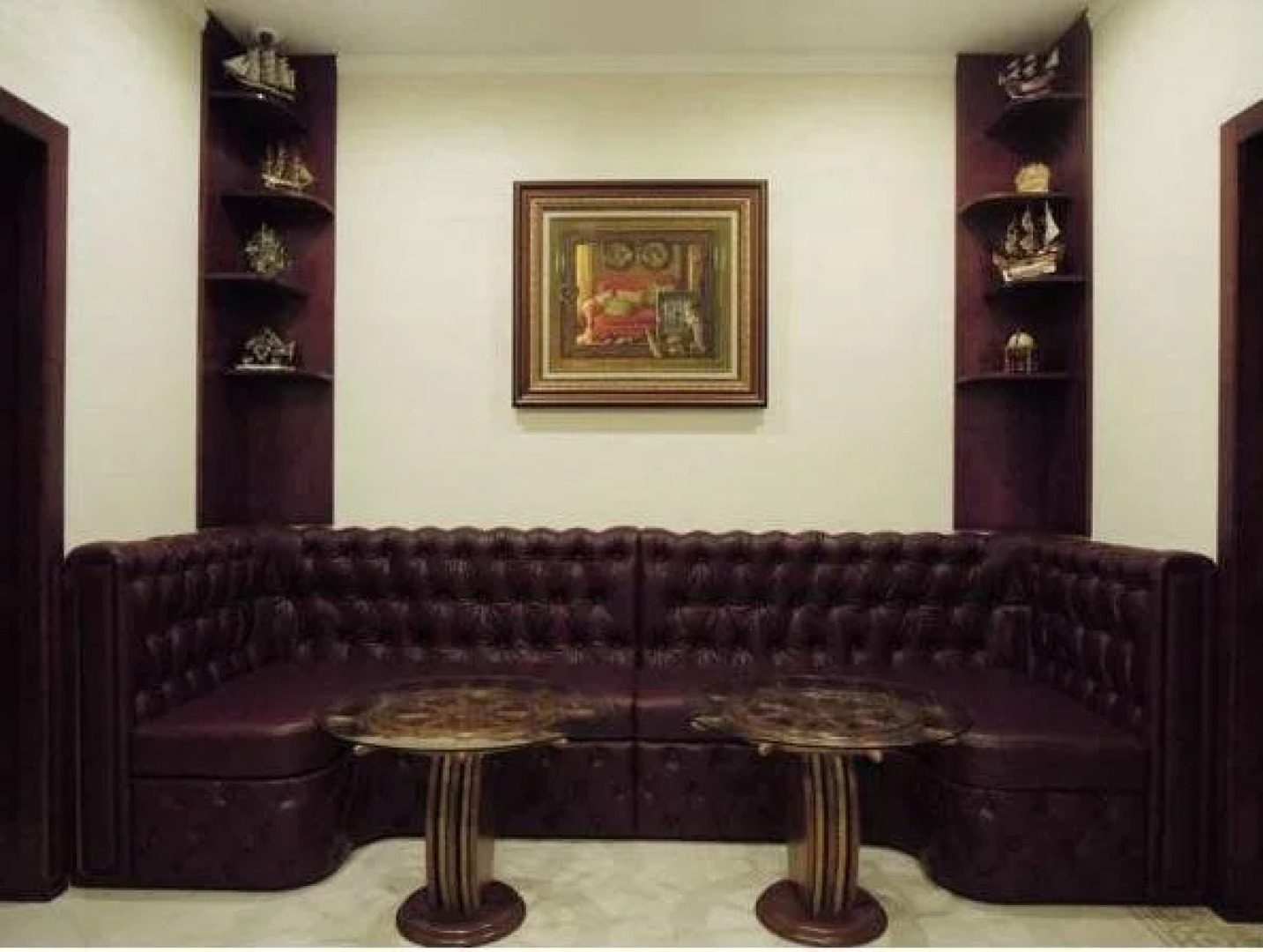 Бутик-отель Green Deck