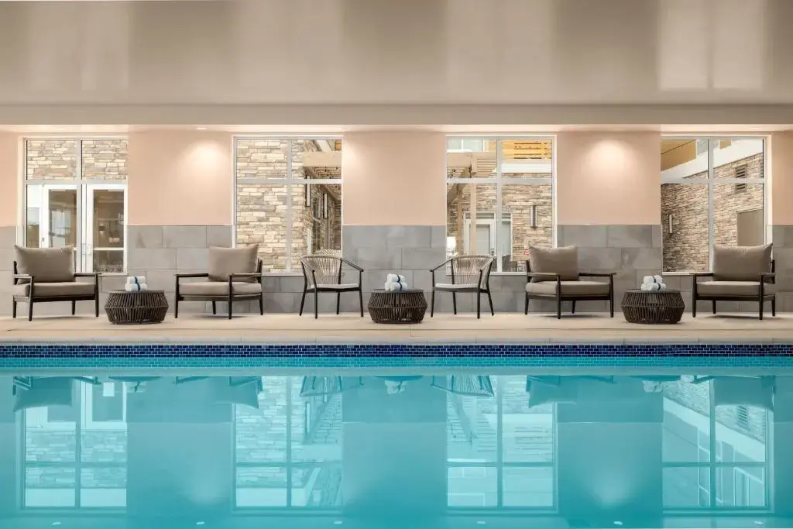 Homewood Suites By Hilton Thornton Denver
