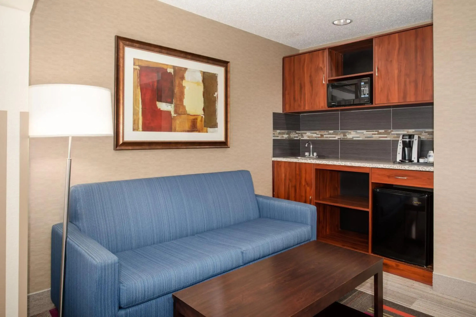 Holiday Inn Express & Suites Denver SW-Littleton by IHG